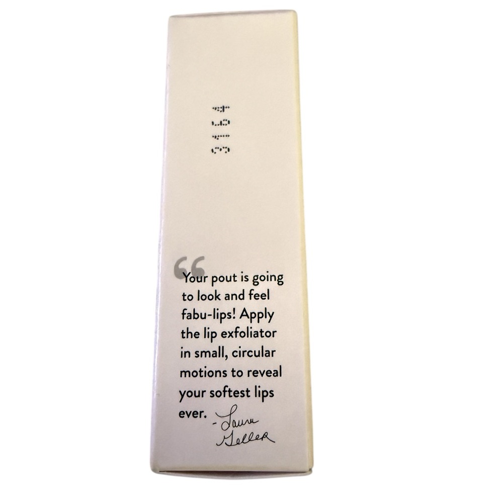 Laura Geller Prep Stick Lip Scrub - Picture 5 of 5